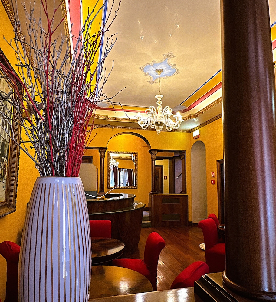 Hotel Corte Contarina - last minute hotel in Venice