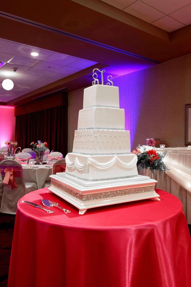 Hilton Garden Inn Rockford - photo 201