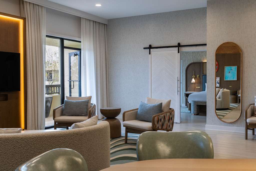 Sonesta Resort Hilton Head Island - photo 54