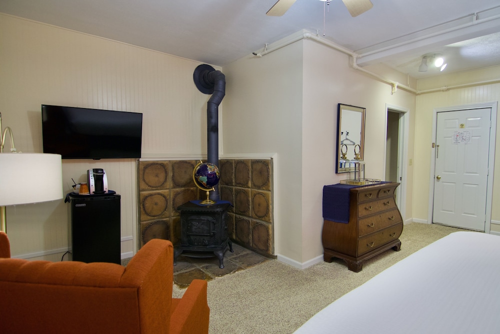 Hotel Frankfort & Restaurant - photo 11