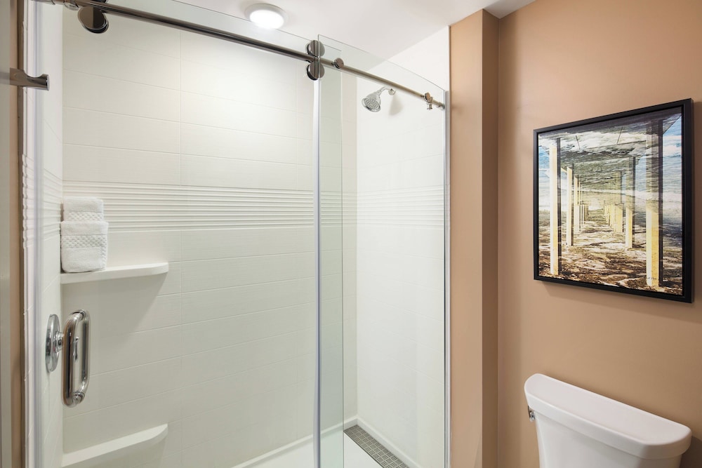 TownePlace Suites by Marriott San Diego Downtown - photo 19