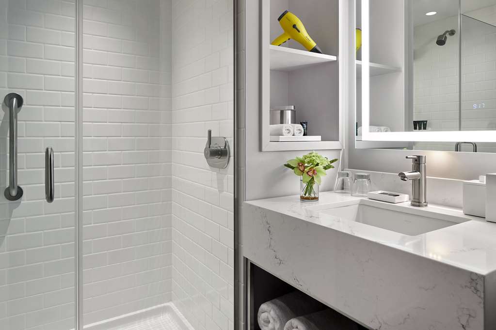 Hyatt Centric Old Town Alexandria - photo 11