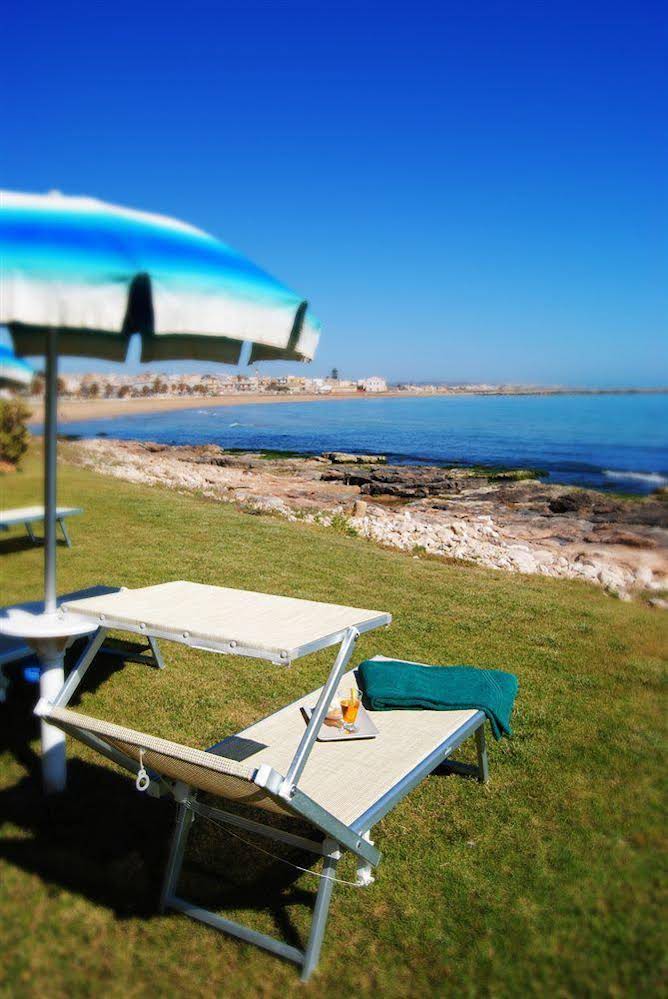 Hotel Acquamarina in Donnalucata, Italy