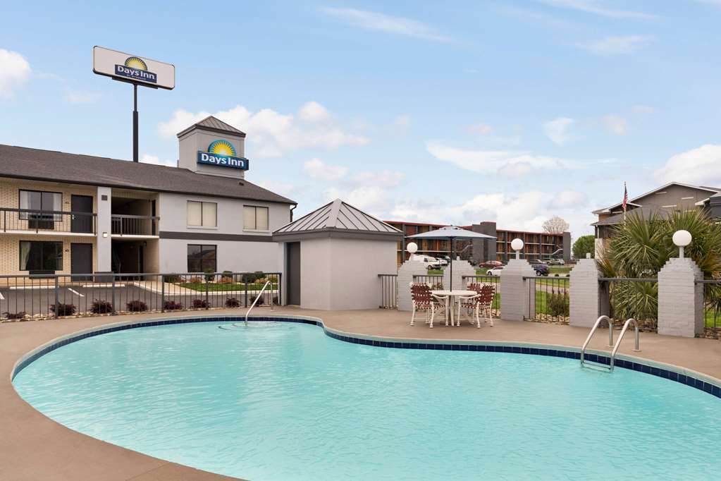 Days Inn by Wyndham Rock Hill - photo 7