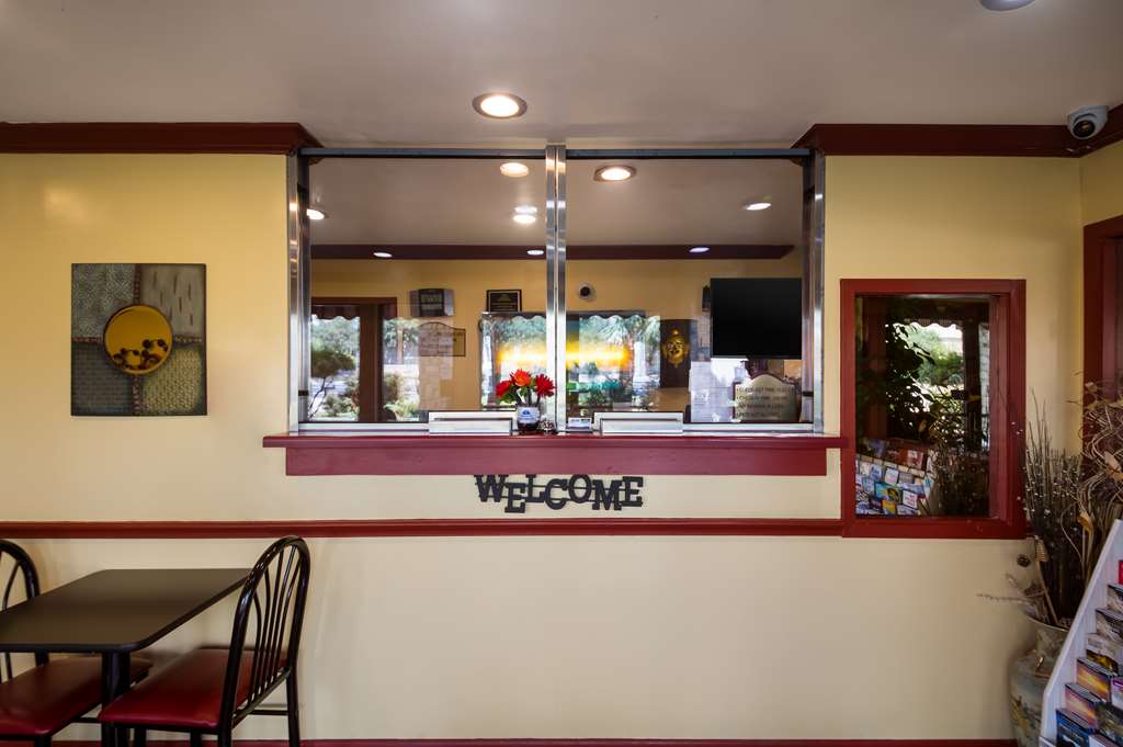 Americas Best Value Inn Buda Austin S - photo 9