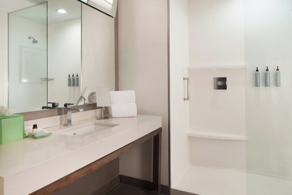 Courtyard by Marriott El Paso Downtown Convention Center - photo 34