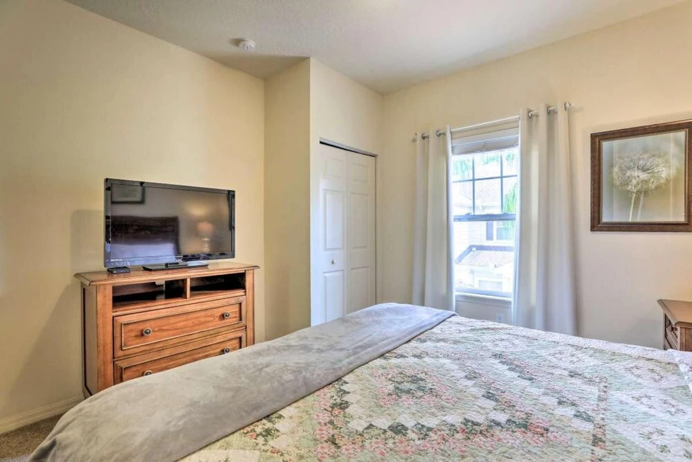 Marvelous 3 Bd Close To Disney @ Lucaya Resort 107 5364 - photo 4