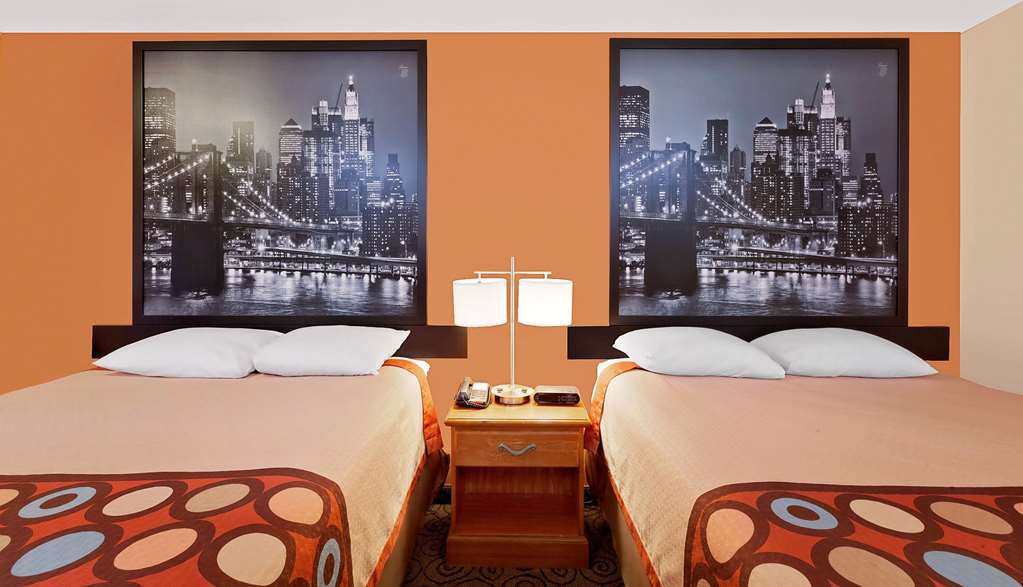Super 8 by Wyndham Siloam Springs - photo 13