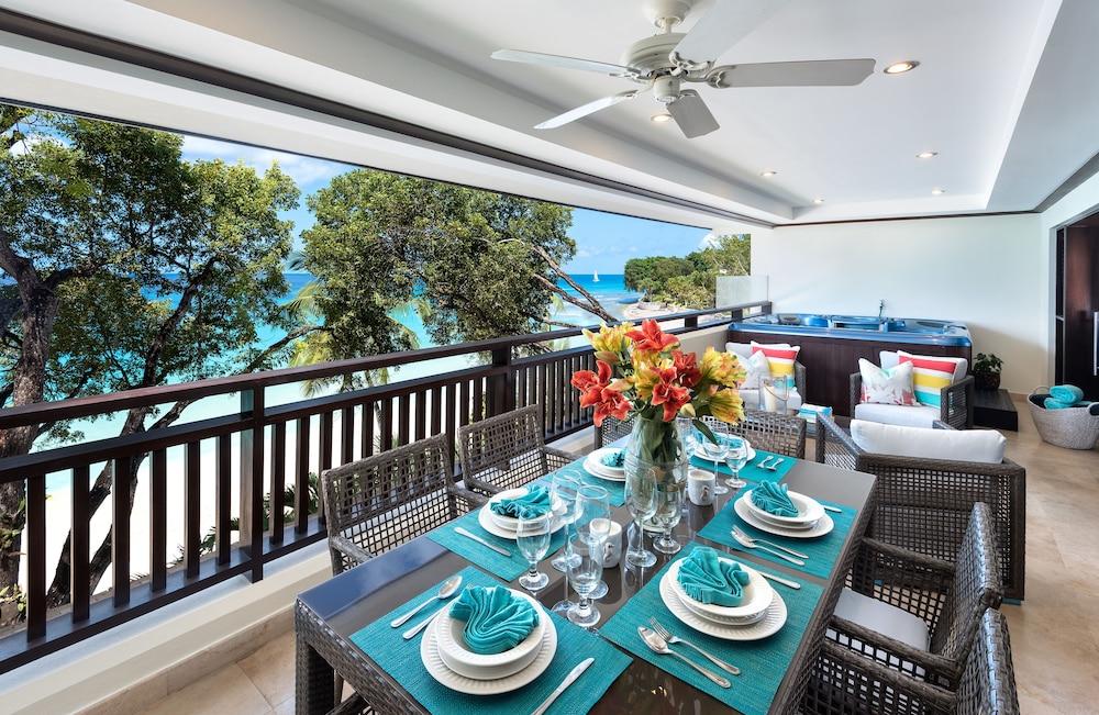 Coral Cove 11 by Altman — 4-Star Luxury Hotel in Holetown, Barbados