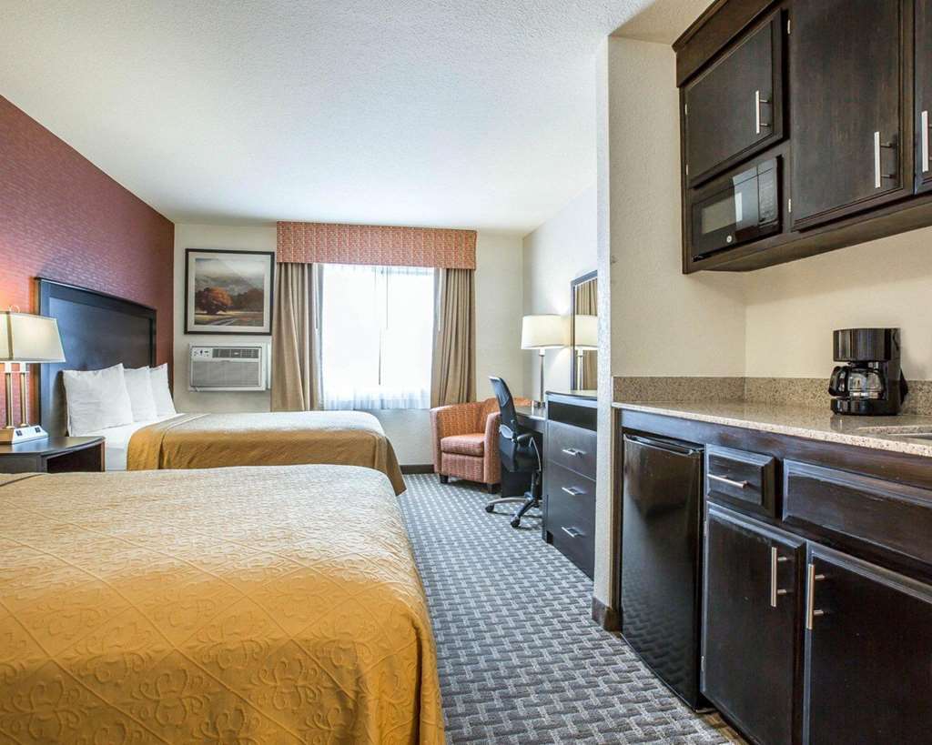 Quality Inn Buellton Solvang - photo 15