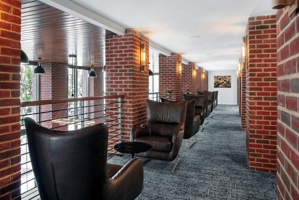Residence Inn by Marriott Norwalk - photo 5