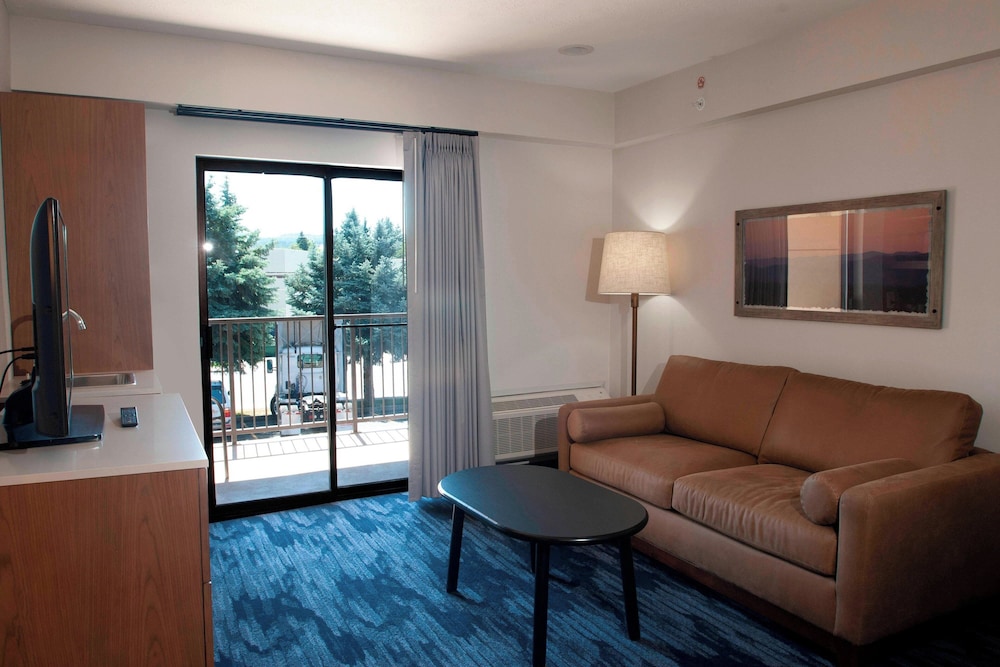 Fairfield Inn & Suites by Marriott Spokane Valley - photo 8
