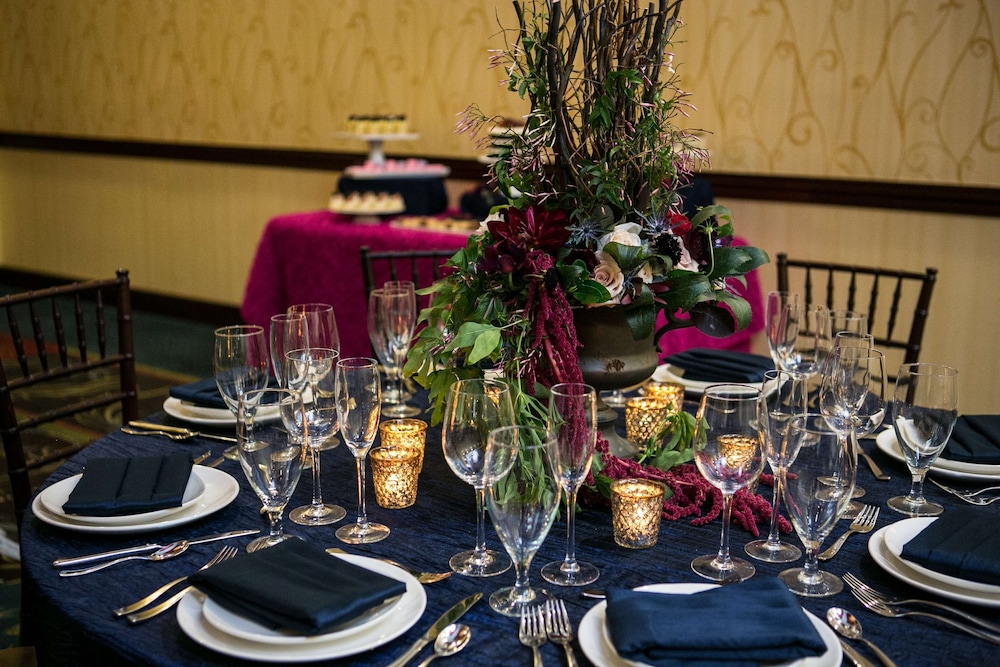 DoubleTree by Hilton Asheville Biltmore - photo 96
