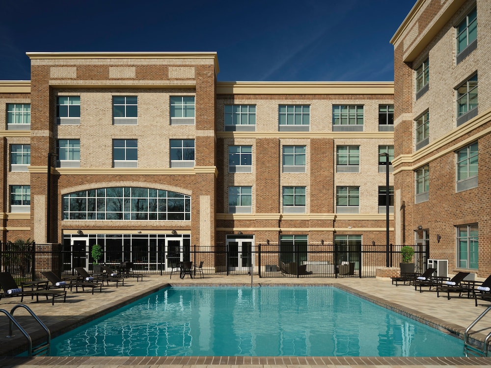 Holiday Inn Express Jackson Ridgeland by IHG - photo 13