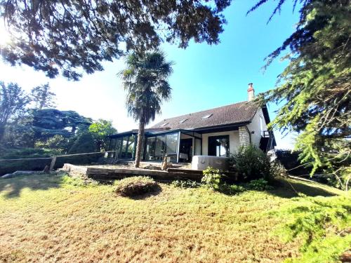 Le Rio Clopet - last minute hotel in Buzancais