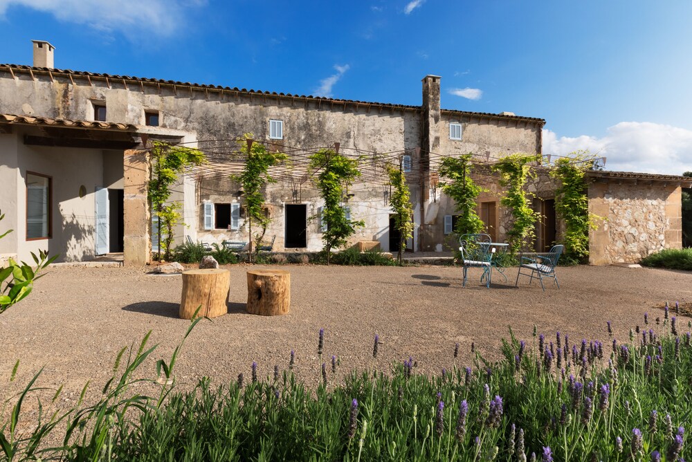 Son Mesquida Vell - last minute hotel in Manacor