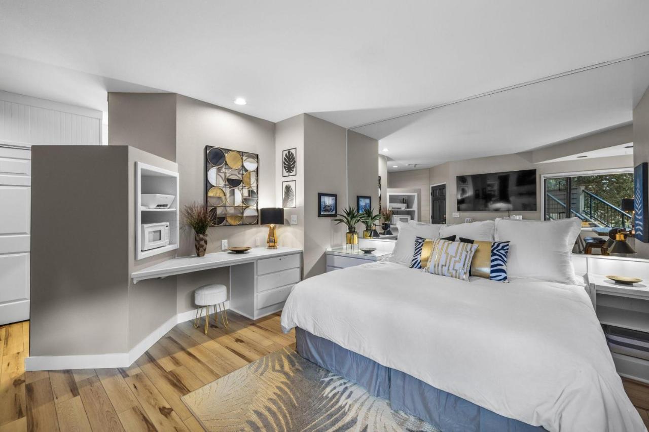 Mbv501b - carbon neutral hotel in Bend