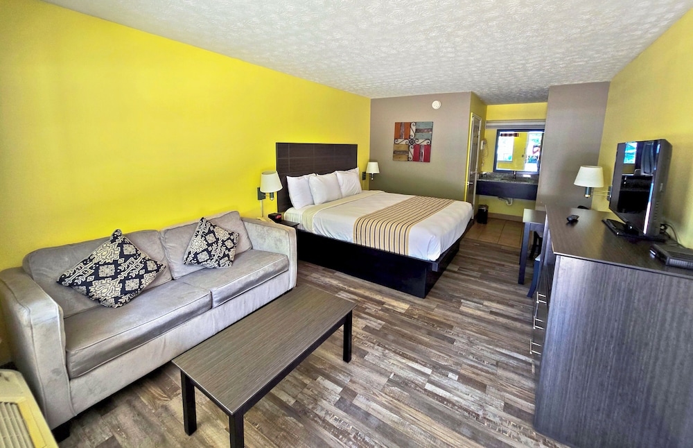 Meriwether Country Inn - photo 14