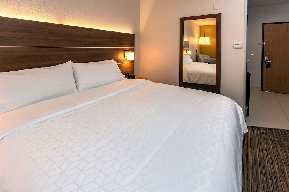 Holiday Inn Express Hotel & Suites Roseville Galleria Area by IHG - photo 82