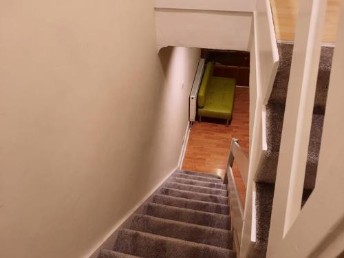 Relevant properties - carbon neutral hotel in Welling