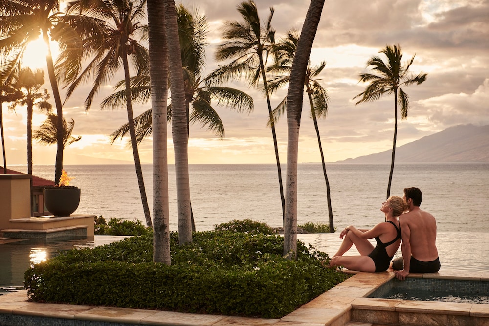 Four Seasons Resort Maui at Wailea - photo 111