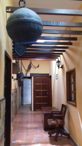 Hotel Progreso — Progreso — photo 2