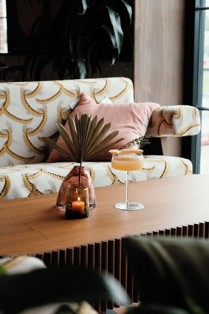 The Manchester Hotel - photo 57