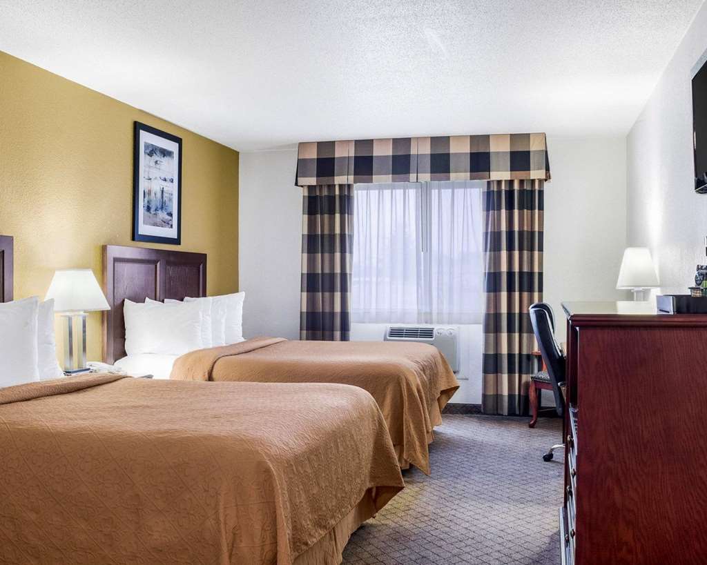 Quality Inn Oacoma Chamberlain - photo 17