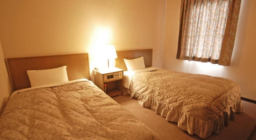 Taku City Hotel Matsuya — Takeo — photo 2