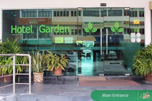 The Garden Hotel Sdn. Bhd. — Banting — photo 4