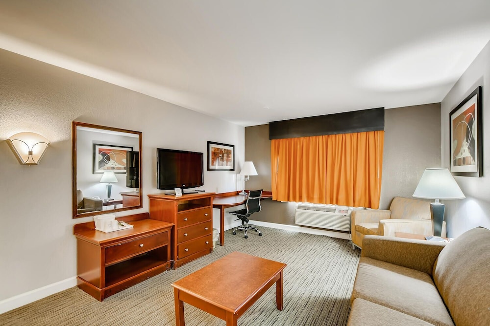 Orangewood Inn & Suites Midtown - photo 27