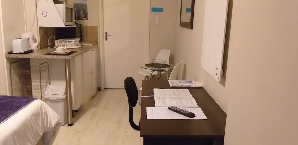 Grace Place Guest House