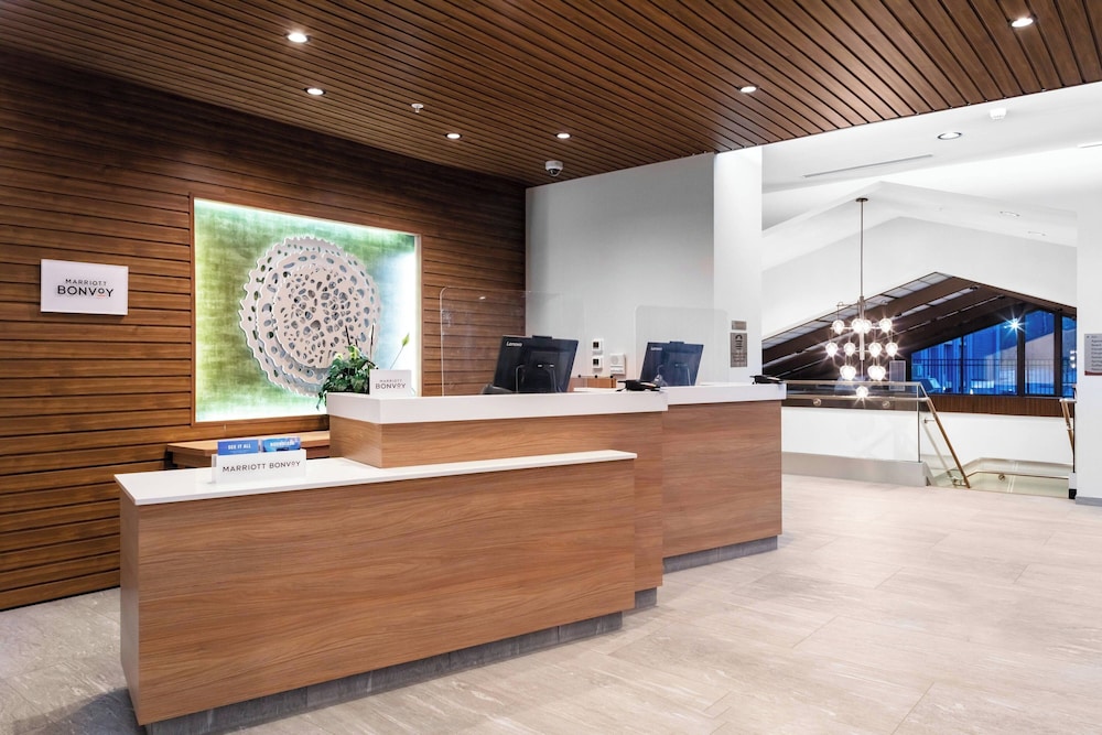 Fairfield Inn & Suites Springfield Enfield - photo 3