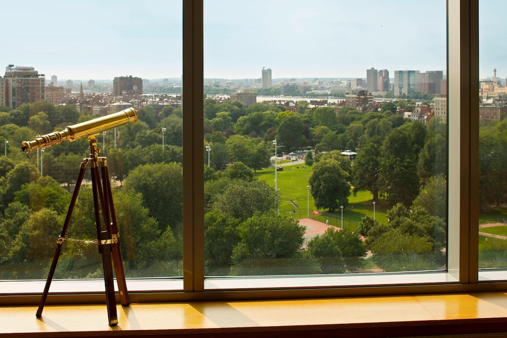 The Ritz Carlton Boston - photo 14