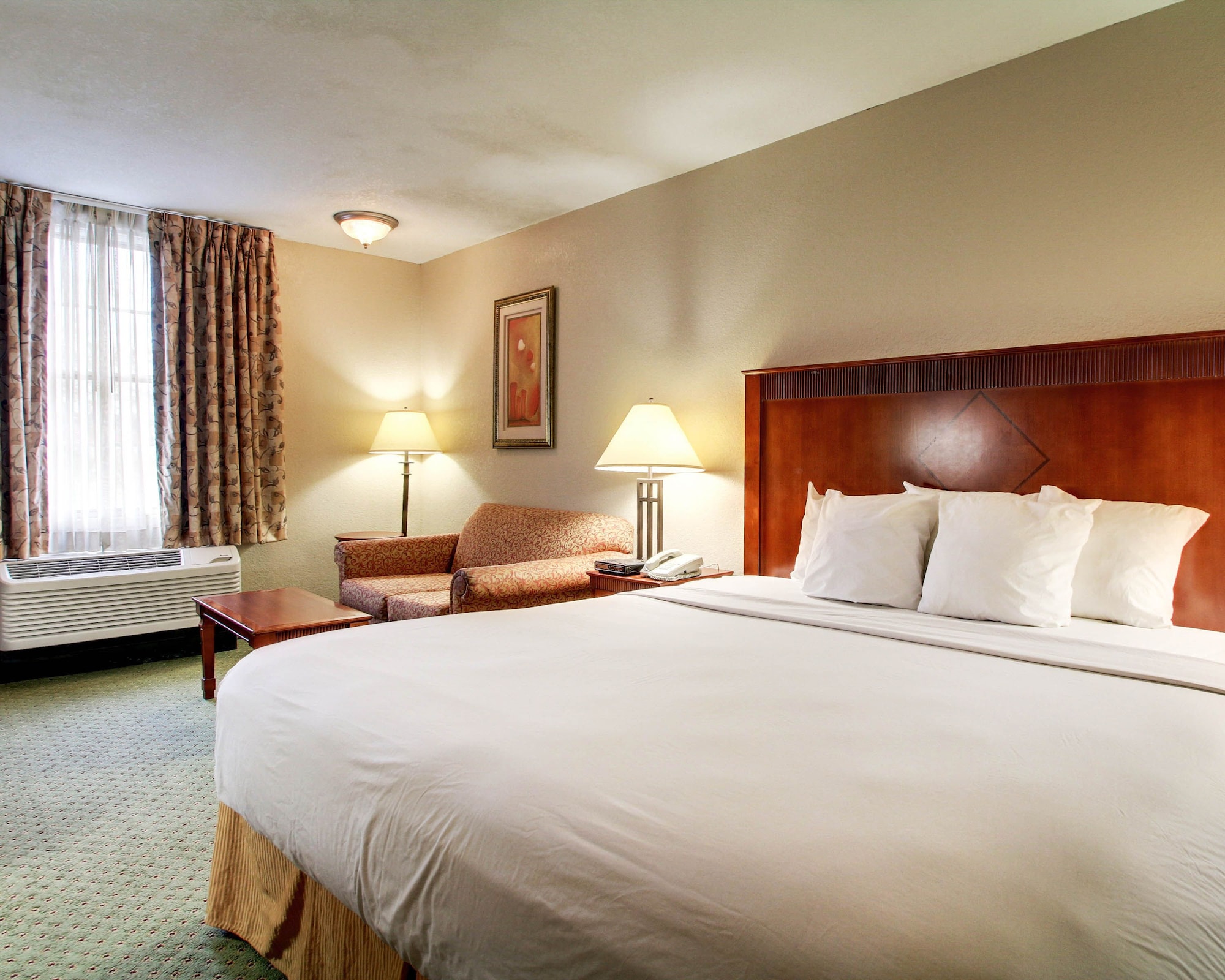 Moonlight Inn Hotel O Hattiesburg MS - photo 34