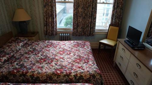 Bel Air Hotel - featured photo