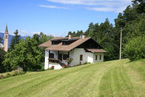 Finhäusl — hotel in Aldino