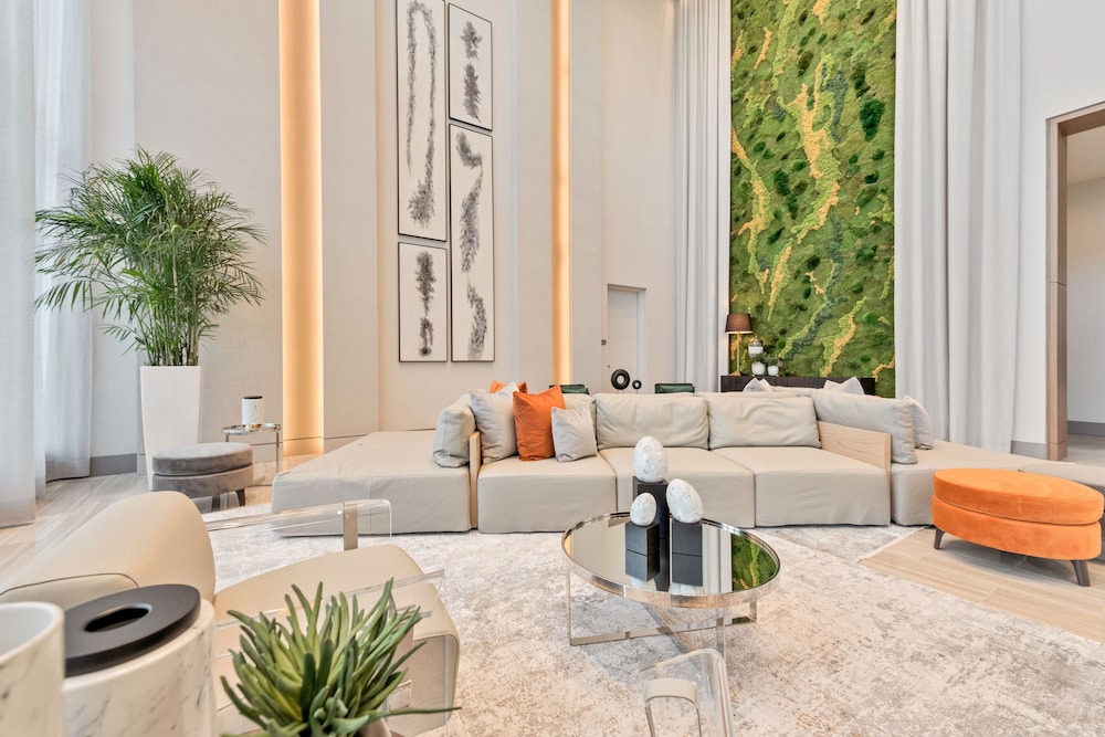 Provident Grand Luxury Short Term Residences - photo 51