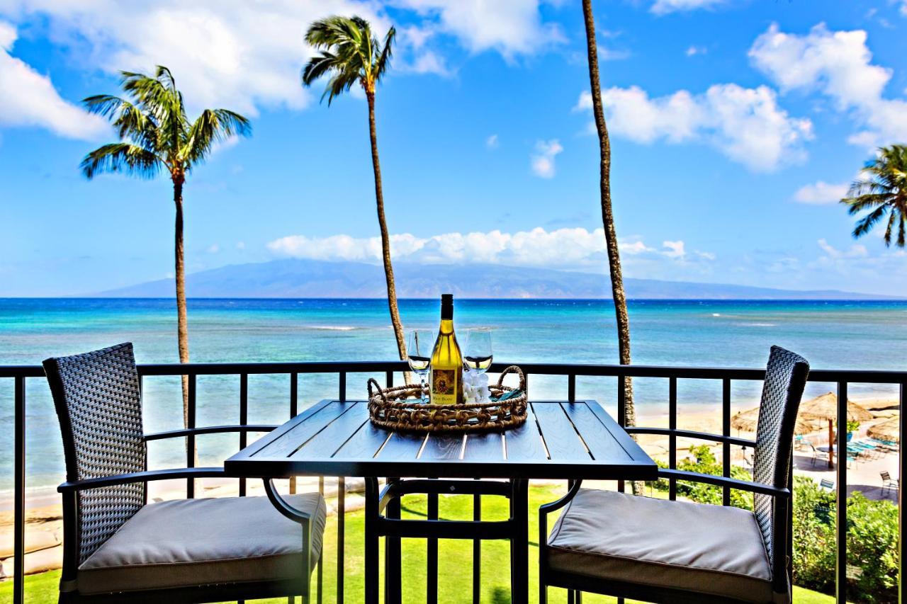 Valley Isle Resort 305 — Lahaina