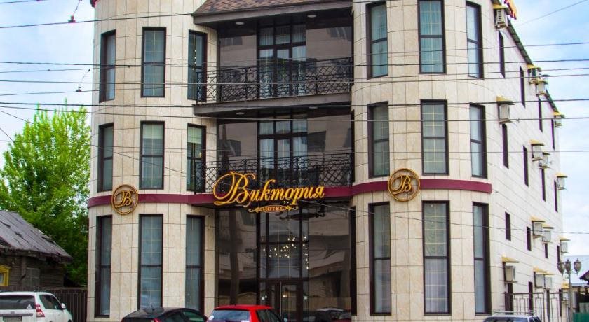 Viktoria Hotel - last minute hotel in Samara