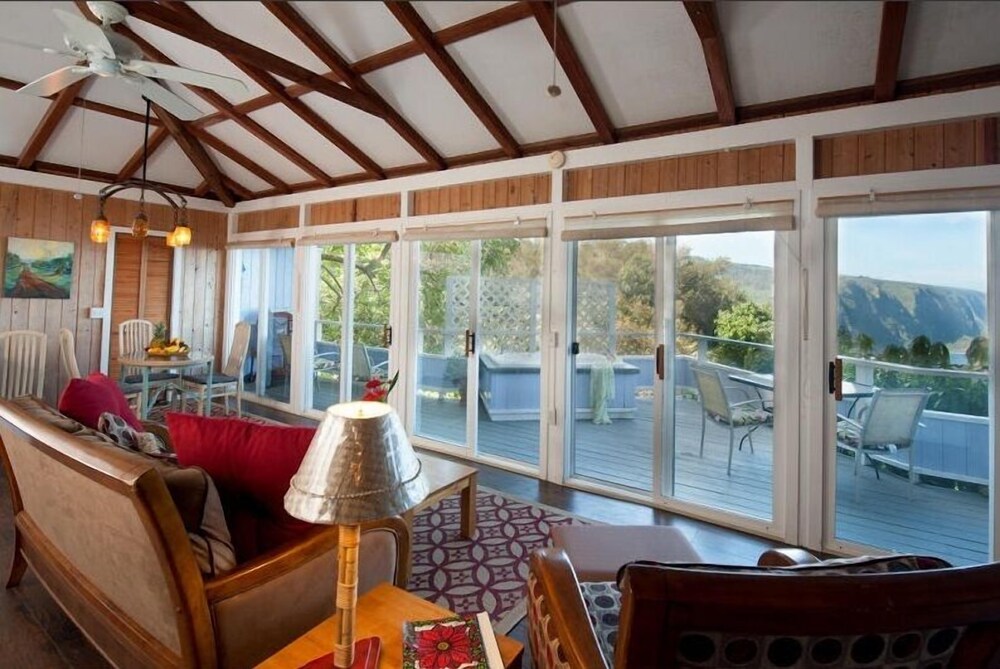 Hale Kukui Orchard & Cottages - photo 19