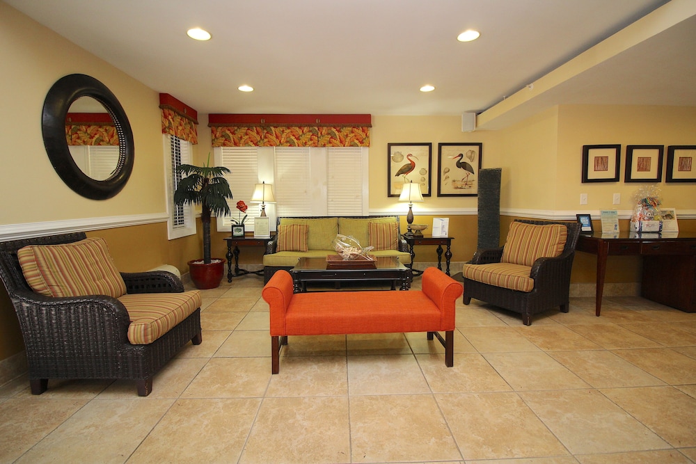 Ocean Sands Resort Oceanfront Virginia Beach by Vacatia - photo 2