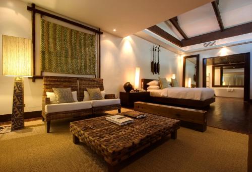 Abaca Boutique Resort in Lapu-Lapu City, Philippines