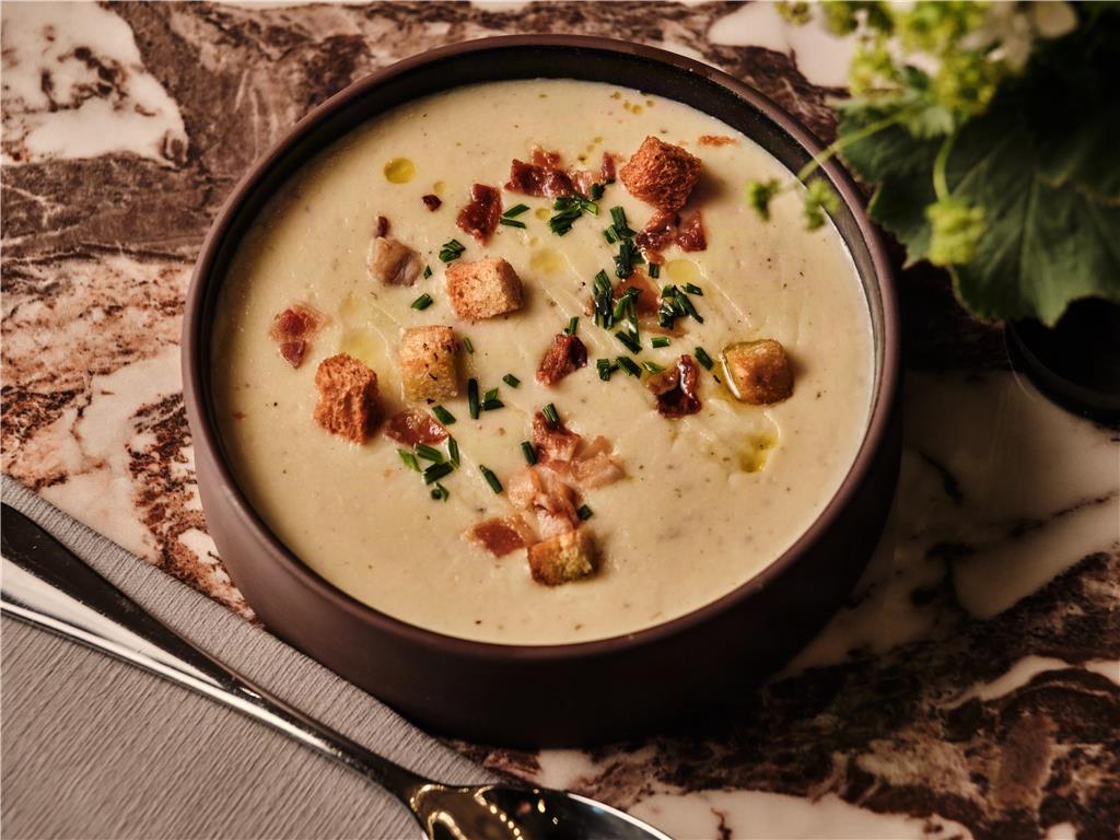 STOKE Restaurant Á La Carte