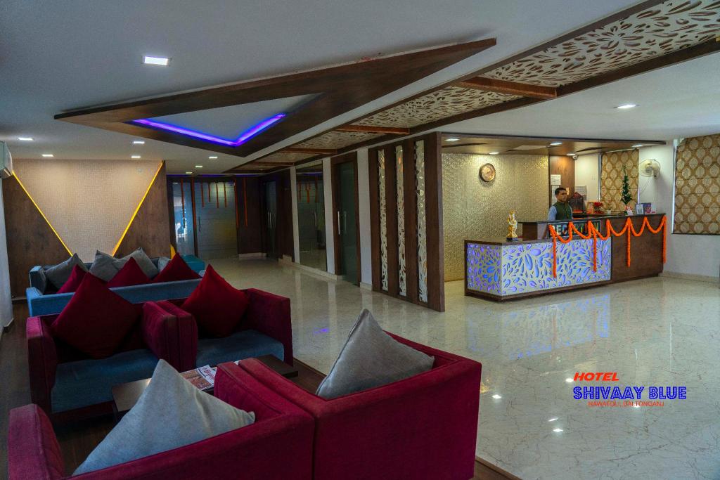 Hotel Shivaay Blue — Daltonganj — photo 5