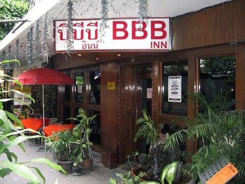 Bbb Inn