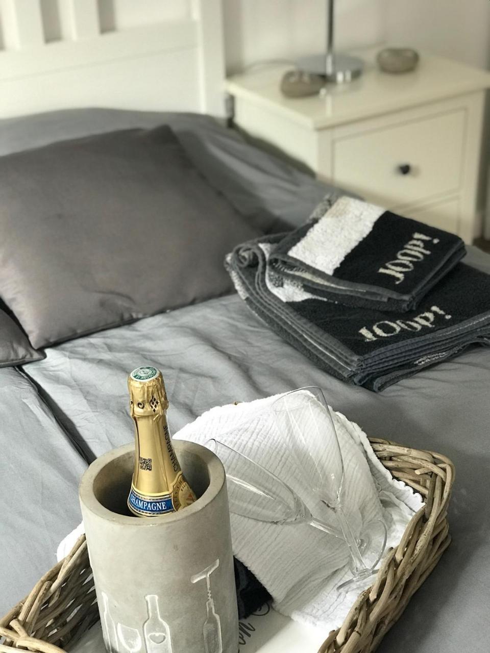 Altstadtperle Hameln — 4-Star Luxury Hotel in Hameln, Germany