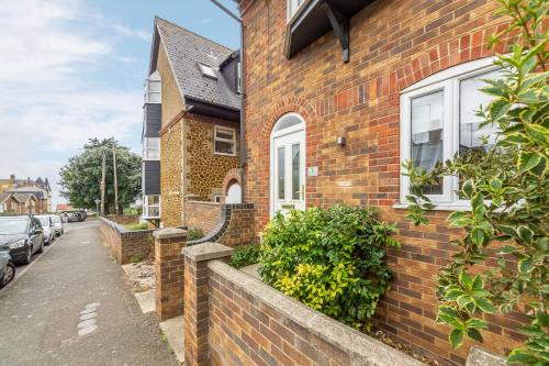 Pebblesden in Hunstanton, United Kingdom