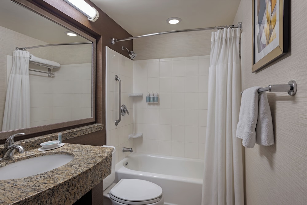 Fairfield Inn by Marriott Sacramento Cal Expo - photo 19