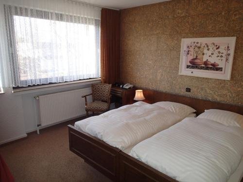 Hotel Garni Pfeffermühle — Hannover — photo 3